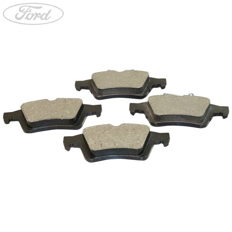 Focus 2011-2019 Pastilla de Freno Delantera Originale Ford