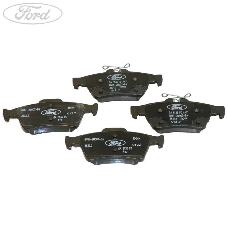 Focus 2011-2019 Pastilla de Freno Delantera Originale Ford - Image 2