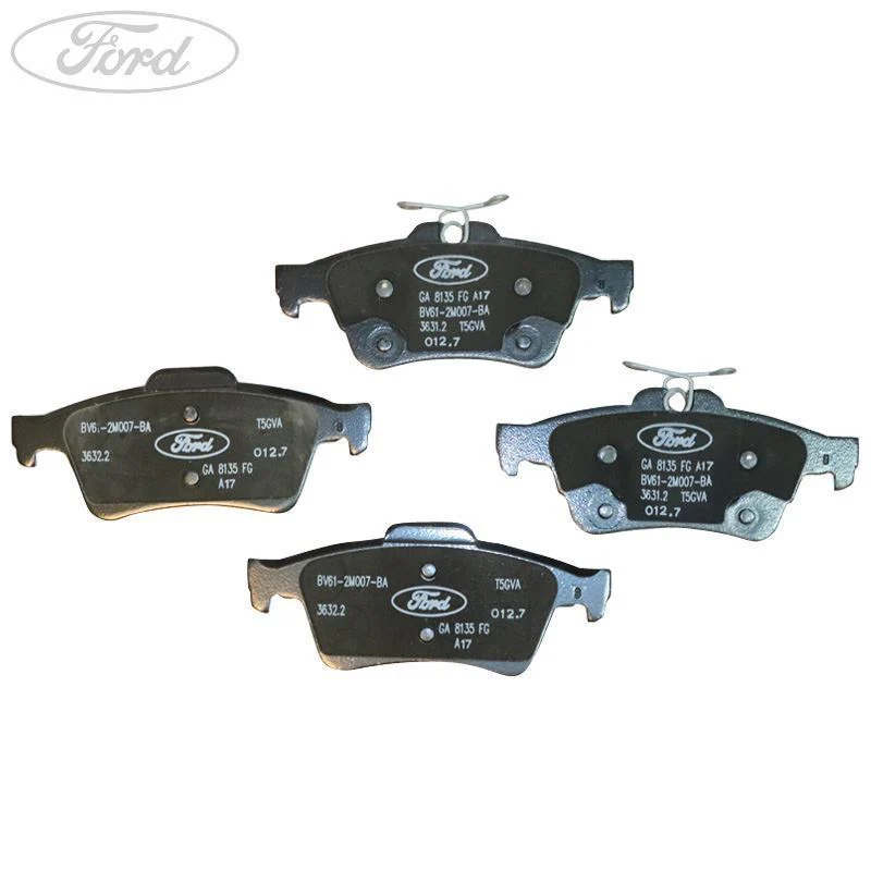 Focus 2011-2019 Pastilla de Freno Delantera Originale Ford - Image 3
