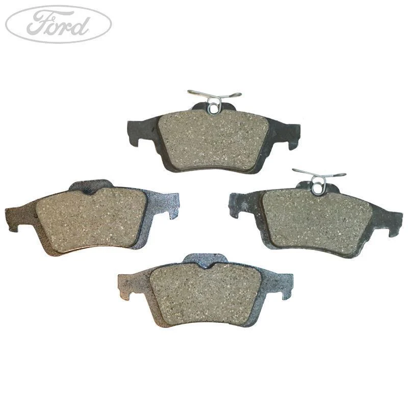 Focus 2011-2019 Pastilla de Freno Delantera Originale Ford - Image 4