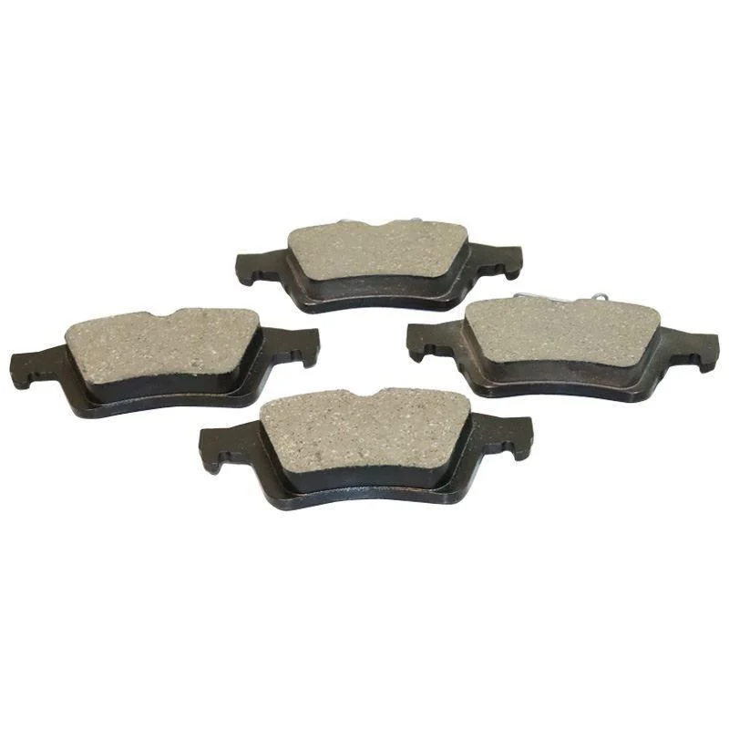 Focus 2011-2019 Pastilla de Freno Delantera Originale Ford - Image 5