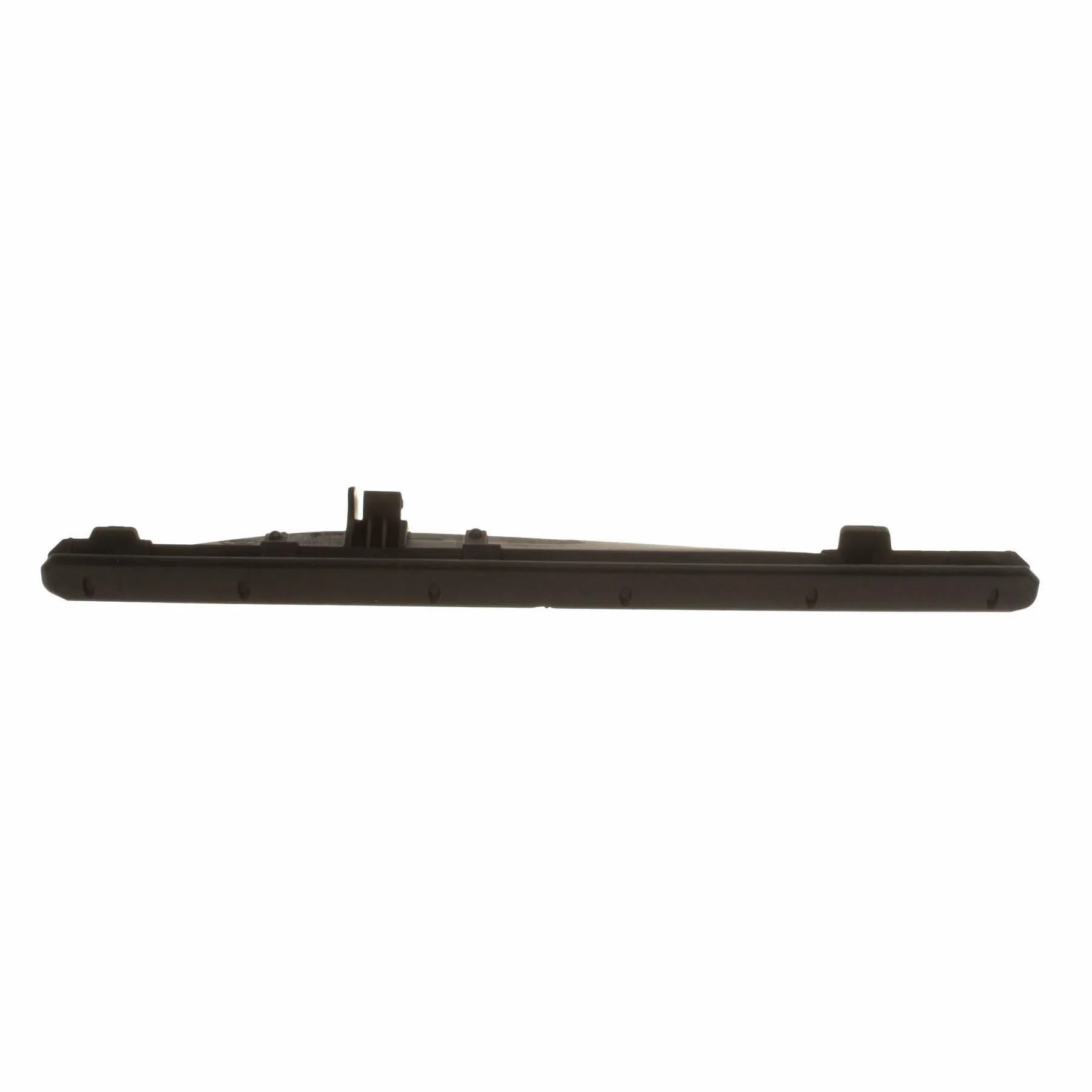 Ford Focus 2011-2019 Protección Escudo Frontal Borde Puerta Delantero Derecho Negro 1879782 - Image 10
