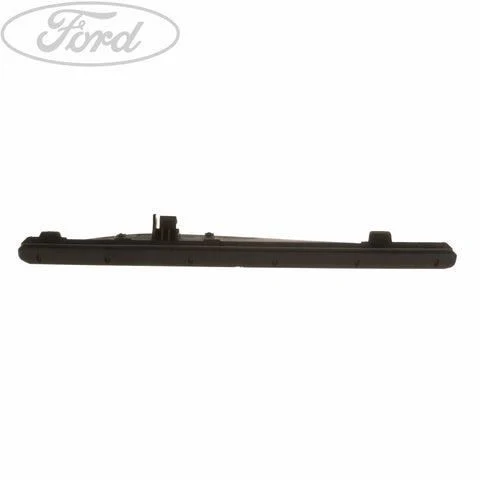 Ford Focus 2011-2019 Protección Escudo Frontal Borde Puerta Delantero Derecho Negro 1879782 - Image 3