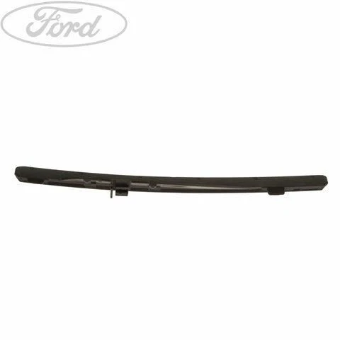 Ford Focus 2011-2019 Protección Escudo Frontal Borde Puerta Delantero Derecho Negro 1879782 - Image 8