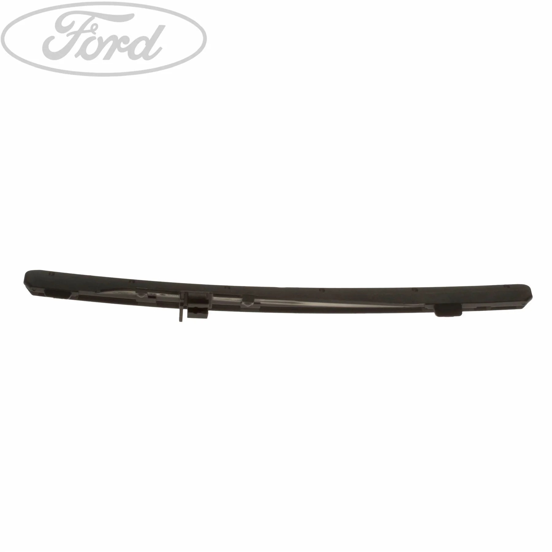 Ford Focus 2011-2019 Protección Escudo Frontal Borde Puerta Delantero Derecho Negro 1879782 - Image 9