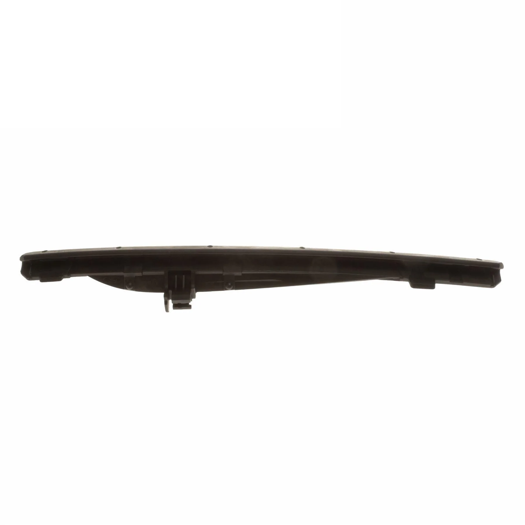 Ford Focus 2011-2019 Protección Escudo Frontal Borde Puerta Delantero Izquierdo Negro 1879783