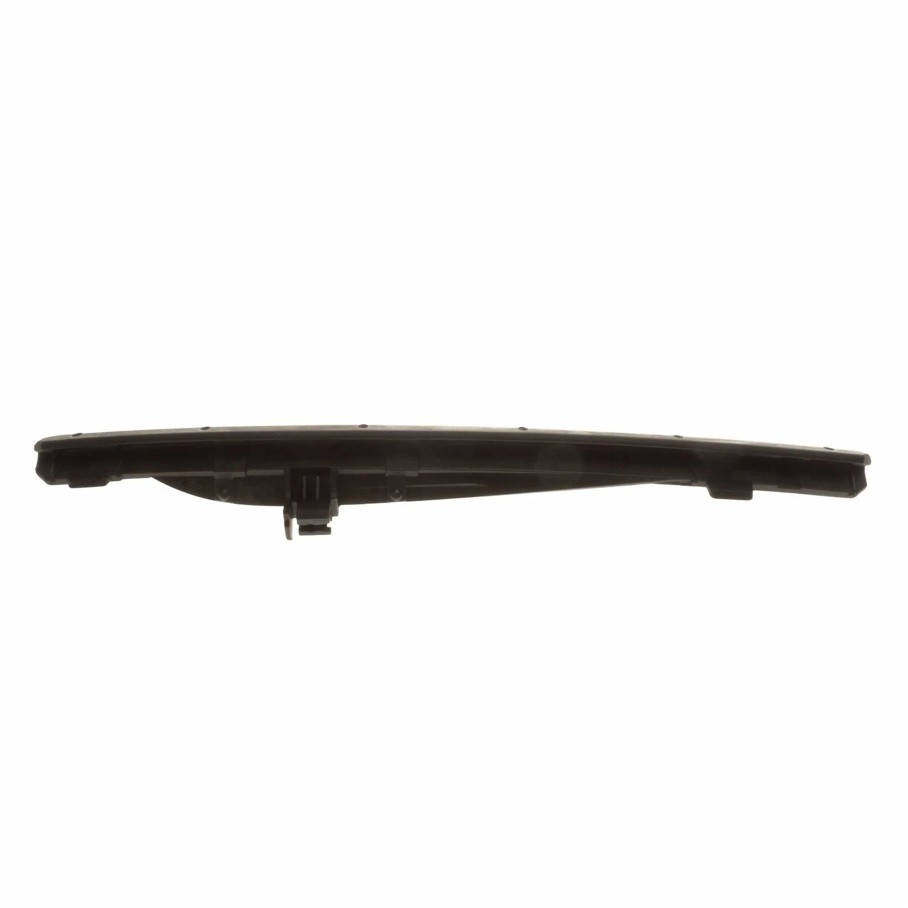 Ford Focus 2011-2019 Protección Escudo Frontal Borde Puerta Delantero Izquierdo Negro 1879783 - Image 6