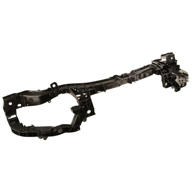 Ford Focus 11-19 Refuerzo Soporte Parachoques Delantero Negro 1926039