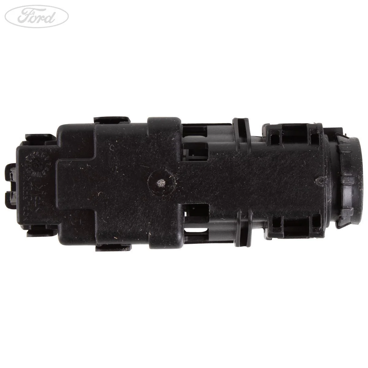 Ford Focus 2011-2019 Sensor Control Temp. Dual Negro 1754599 - Image 3