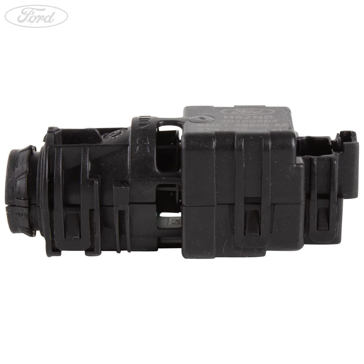 Ford Focus 2011-2019 Sensor Control Temp. Dual Negro 1754599 - Image 4