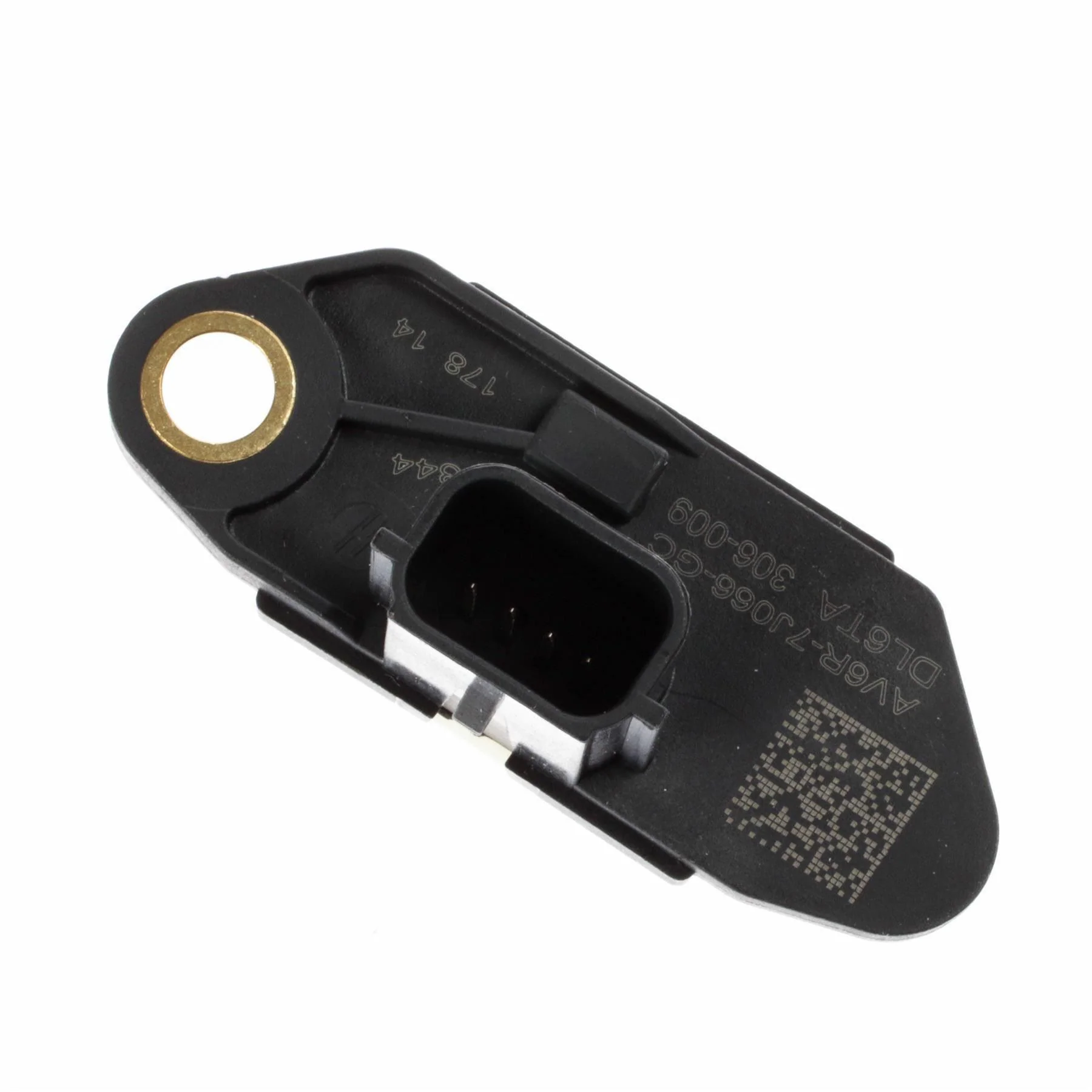Focus 2011-2019 Sensor de Posición de Engranaje Negro - Image 6