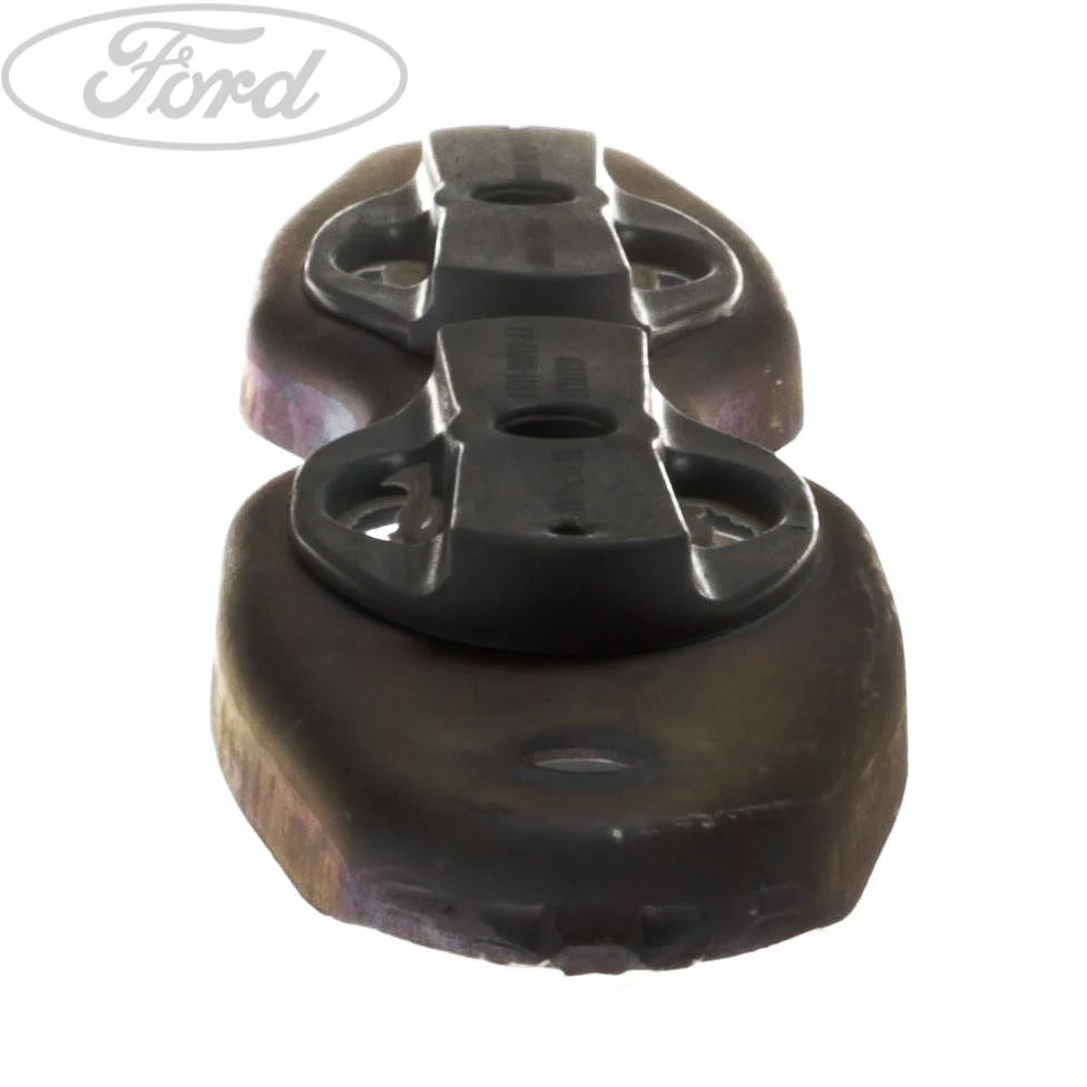 Focus 2011-2019 Soporte Tubería Escape Negro - Image 4