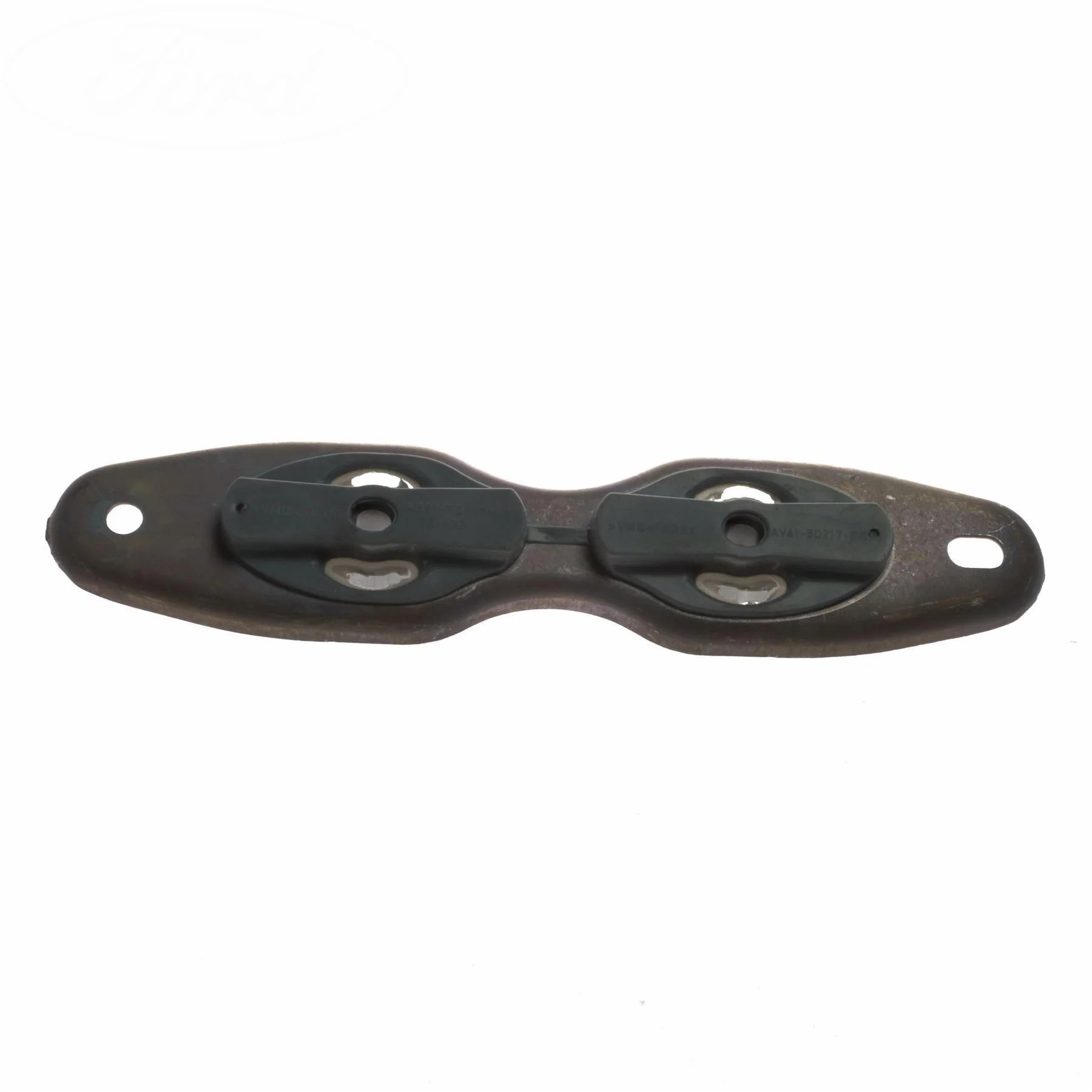 Focus 2011-2019 Soporte Tubería Escape Negro - Image 6