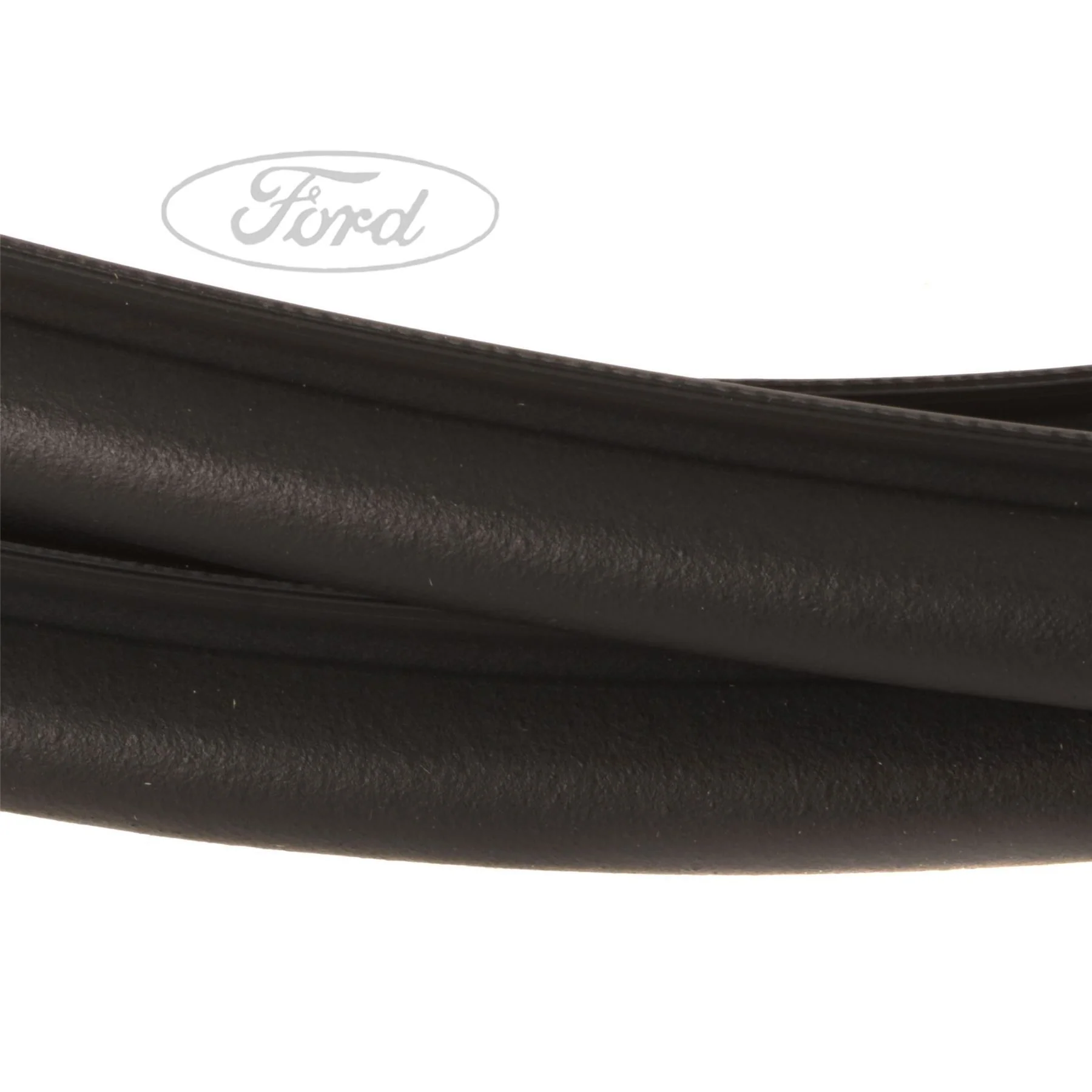 Ford Focus 2011-2024 Burlete Apertura Puerta Negra 1869692 - Image 4