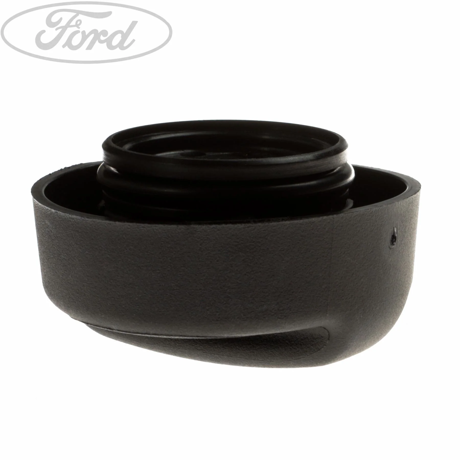 Focus 2011-2024 Conjunto de Tapón de Aceite Negro - Image 5