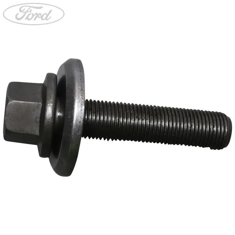 Ford Focus 11-24 Tornillo Hexagonal M16 X 70 Negro 1791421 - Image 4