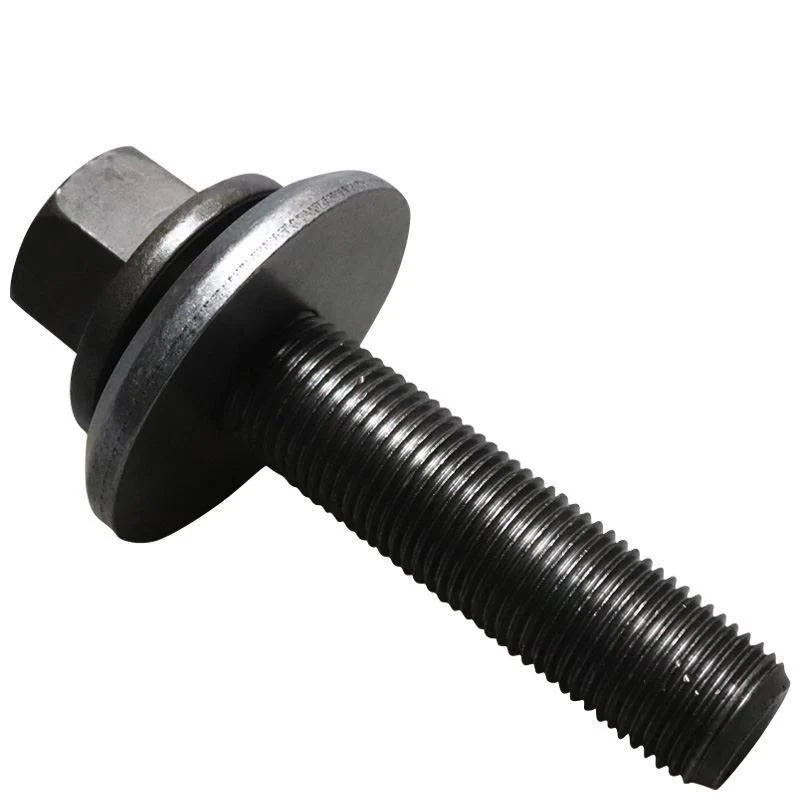 Ford Focus 11-24 Tornillo Hexagonal M16 X 70 Negro 1791421 - Image 5