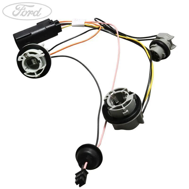 Ford Focus 2014-19 Cableado Faros Traseros LED 1872090 - Image 3