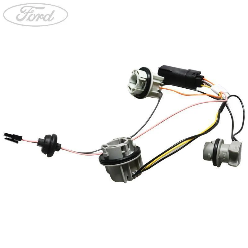 Ford Focus 2014-19 Cableado Faros Traseros LED 1872090 - Image 5