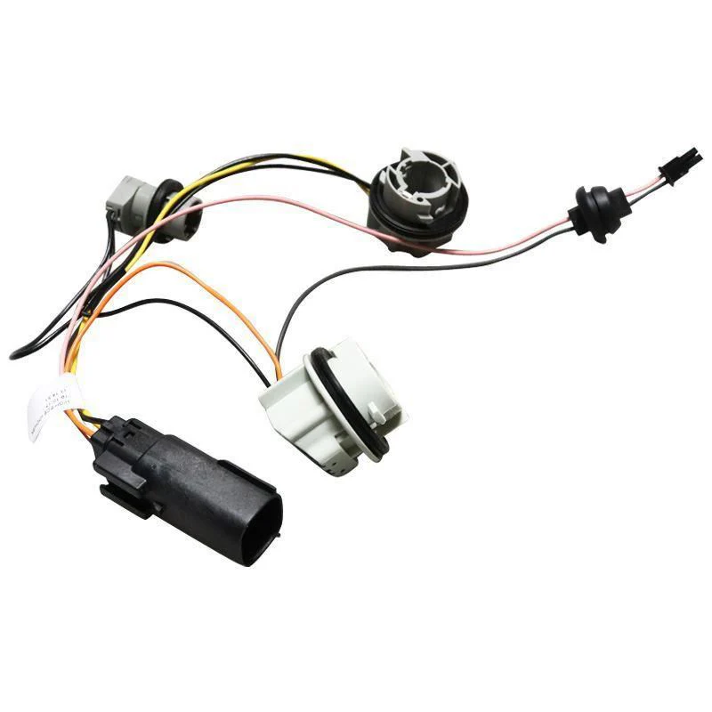 Ford Focus 2014-19 Cableado Faros Traseros LED 1872090 - Image 6