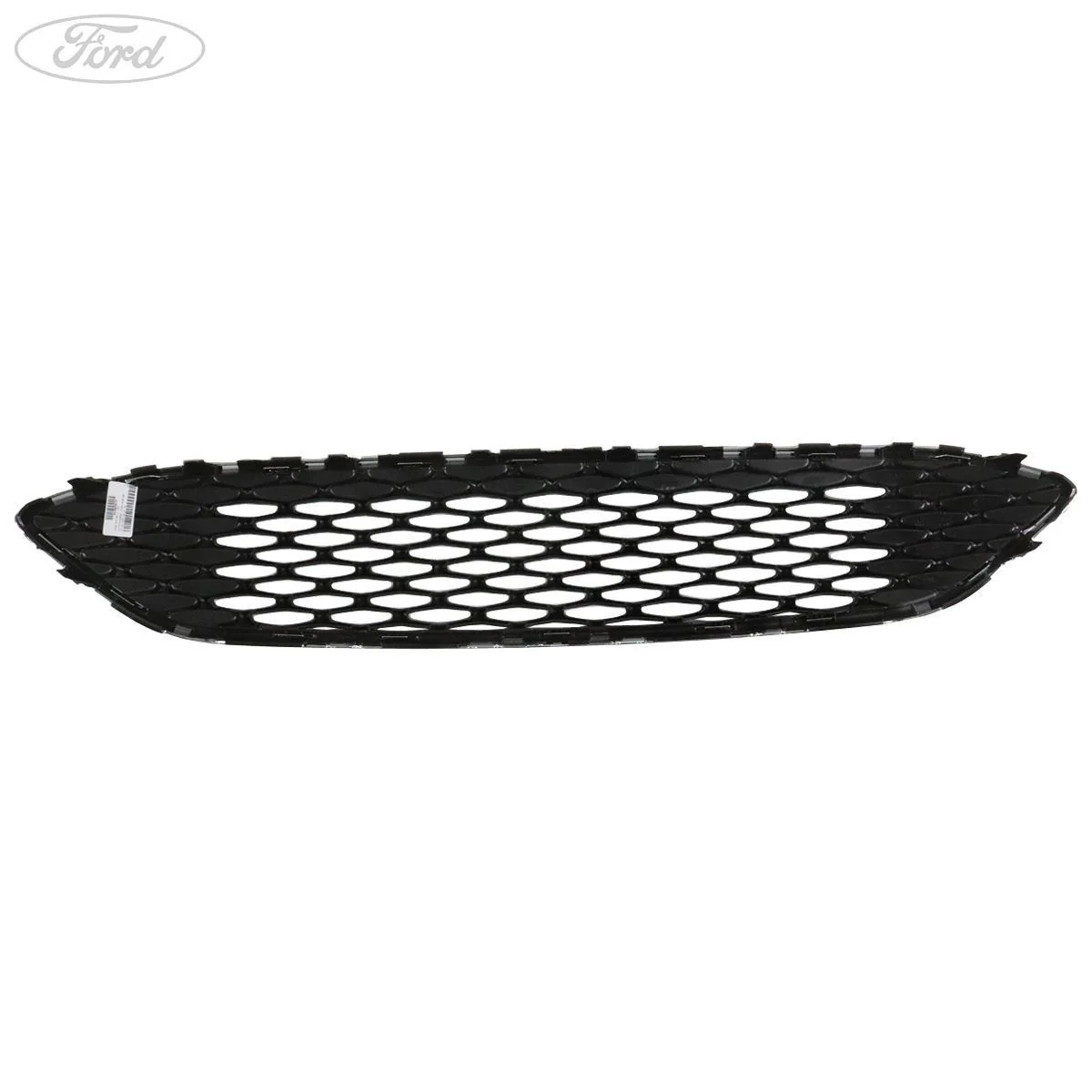 Ford Focus 14-19 Parrilla Radiador Barra Superior Cromada 1875314 - Image 2