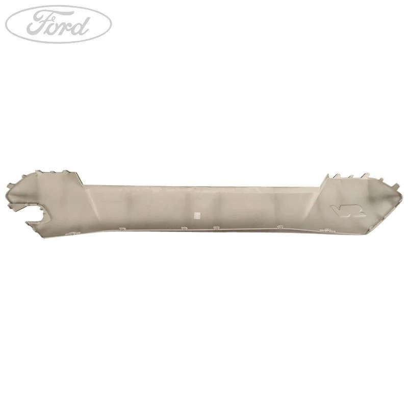 Ford Focus 2014-19 Parachoques Frontal Deportivo Color 2013340 - Image 2