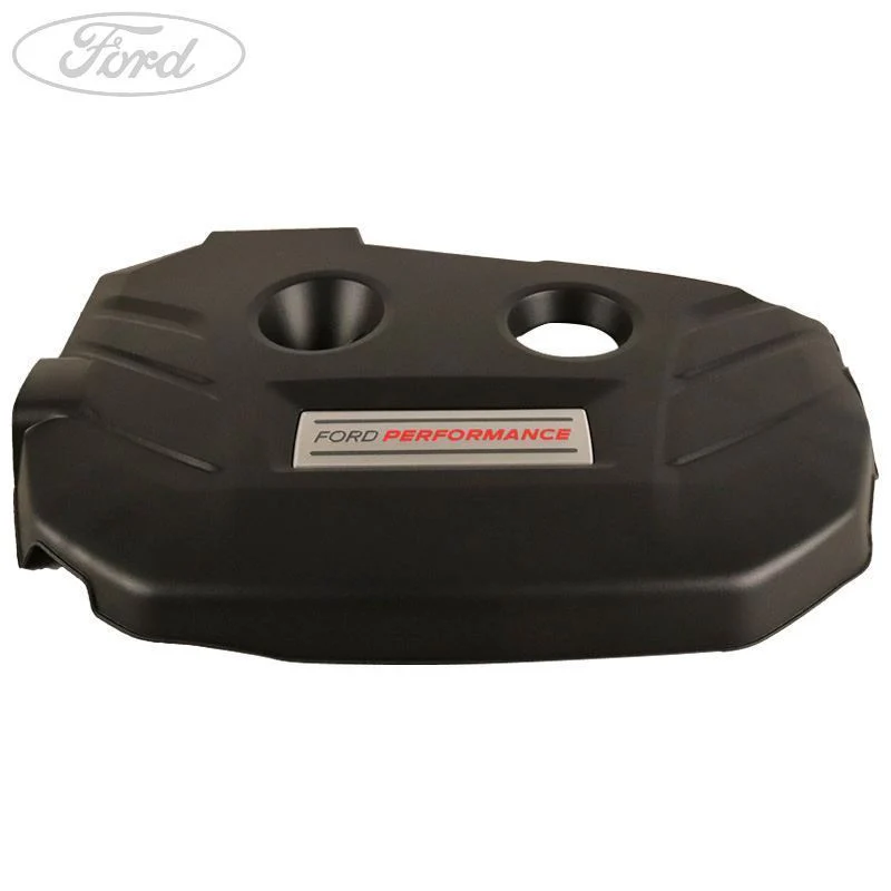 Ford Focus 2014-2019 Cubierta Rejilla Parachoques Frontal Negro 2040101 - Image 7