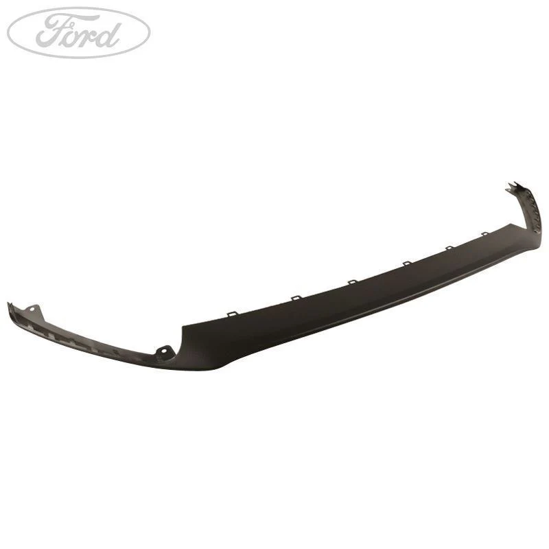 Ford Focus 2014-19 Deflector Aire Parachoques Deportivo Color 1937406