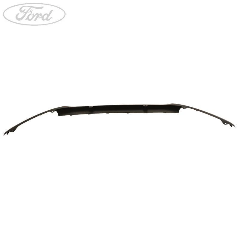 Ford Focus 2014-19 Deflector Aire Parachoques Deportivo Color 1937406 - Image 2