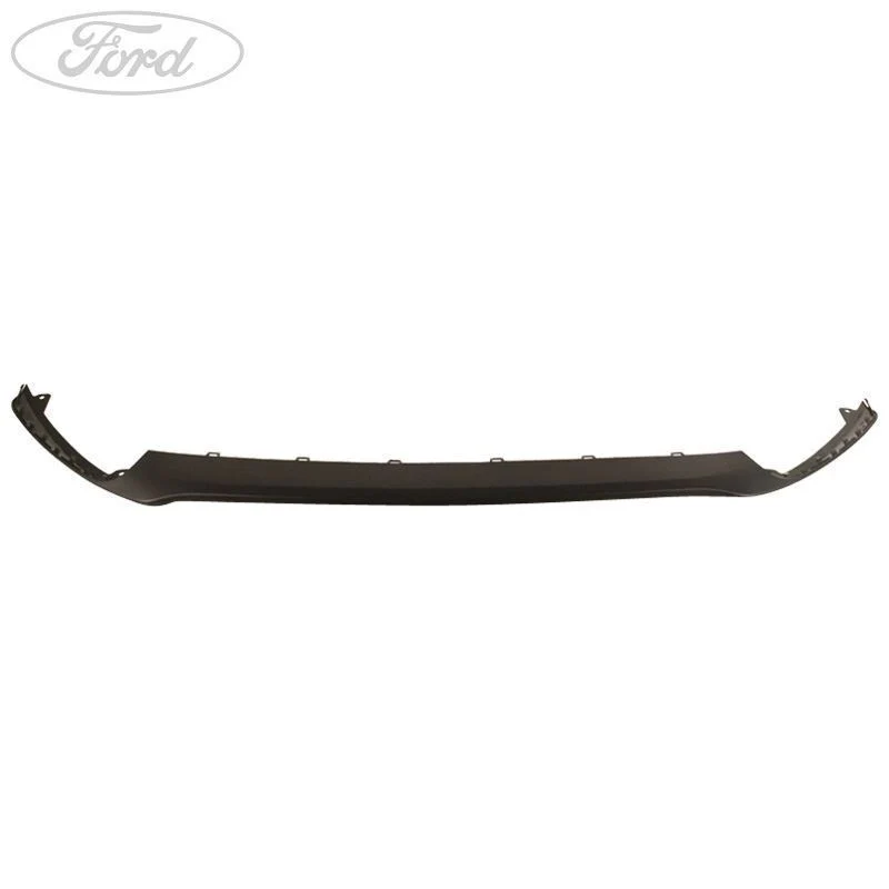 Ford Focus 2014-19 Deflector Aire Parachoques Deportivo Color 1937406 - Image 3