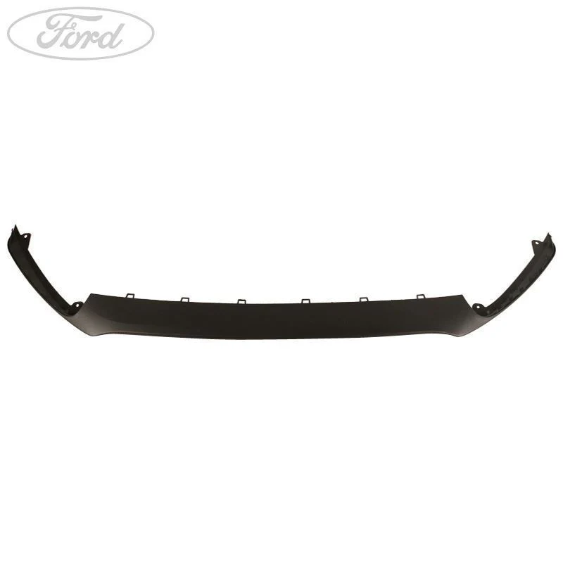 Ford Focus 2014-19 Deflector Aire Parachoques Deportivo Color 1937406 - Image 4