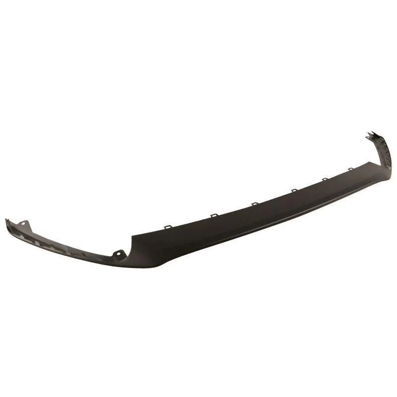 Ford Focus 2014-19 Deflector Aire Parachoques Deportivo Color 1937406 - Image 5