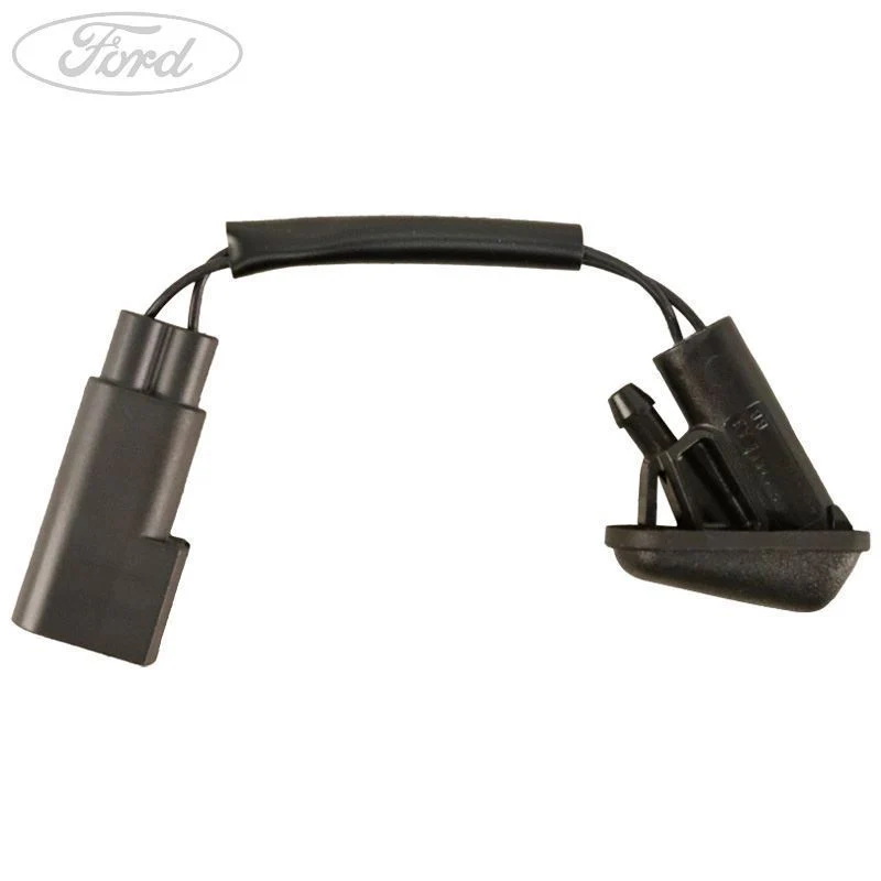 Ford Focus 2014-2019 Kit de Parachoques Frontal con Boquilla Calefactada 194574 - Image 3