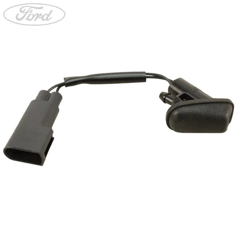Ford Focus 2014-2019 Kit de Parachoques Frontal con Boquilla Calefactada 194574 - Image 4