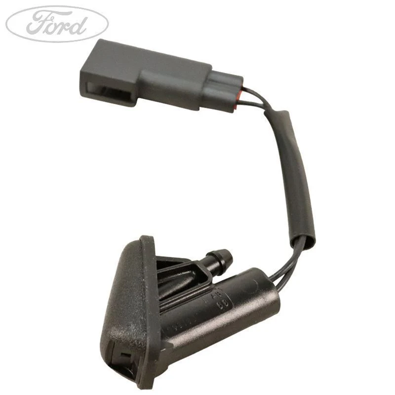 Ford Focus 2014-2019 Kit de Parachoques Frontal con Boquilla Calefactada 194574 - Image 5
