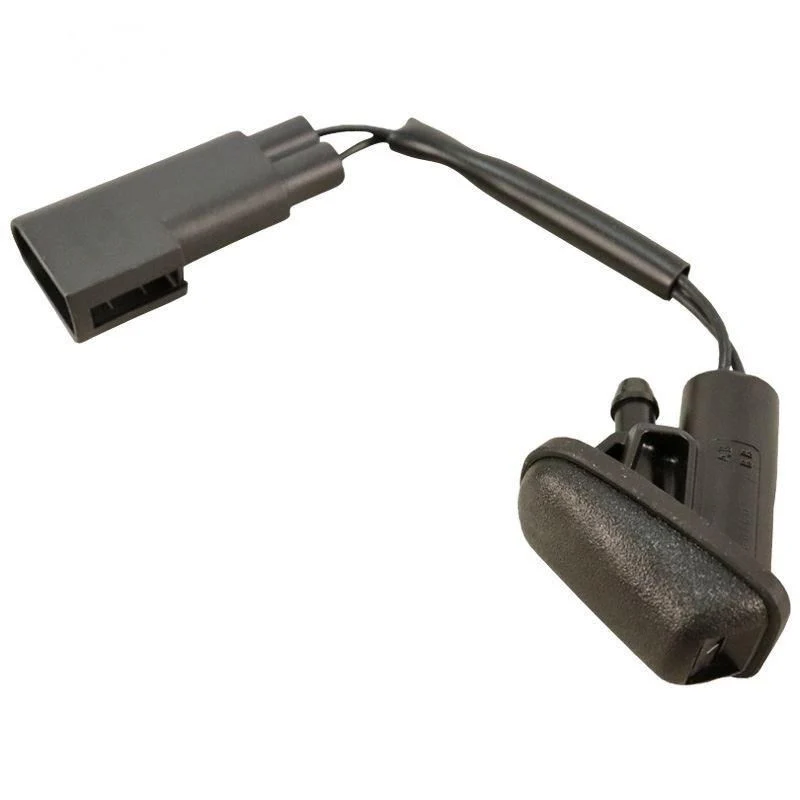 Ford Focus 2014-2019 Kit de Parachoques Frontal con Boquilla Calefactada 194574 - Image 6