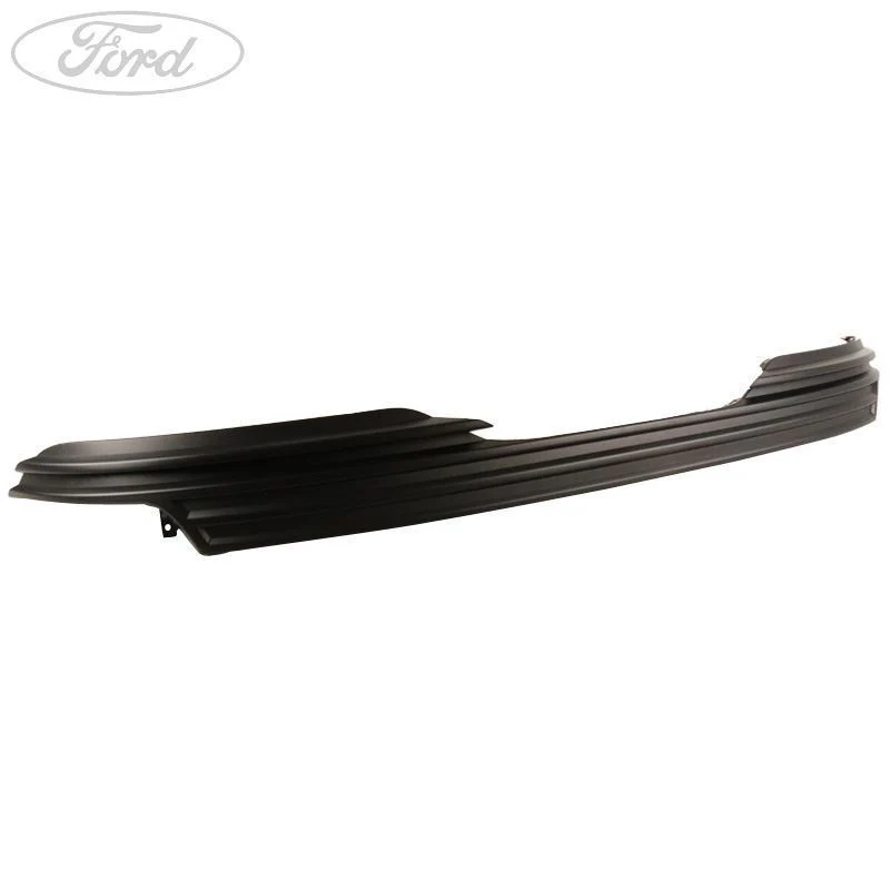 Ford Focus Parachoques Trasero Deportivo Carbón Negro 1864849 - Image 2