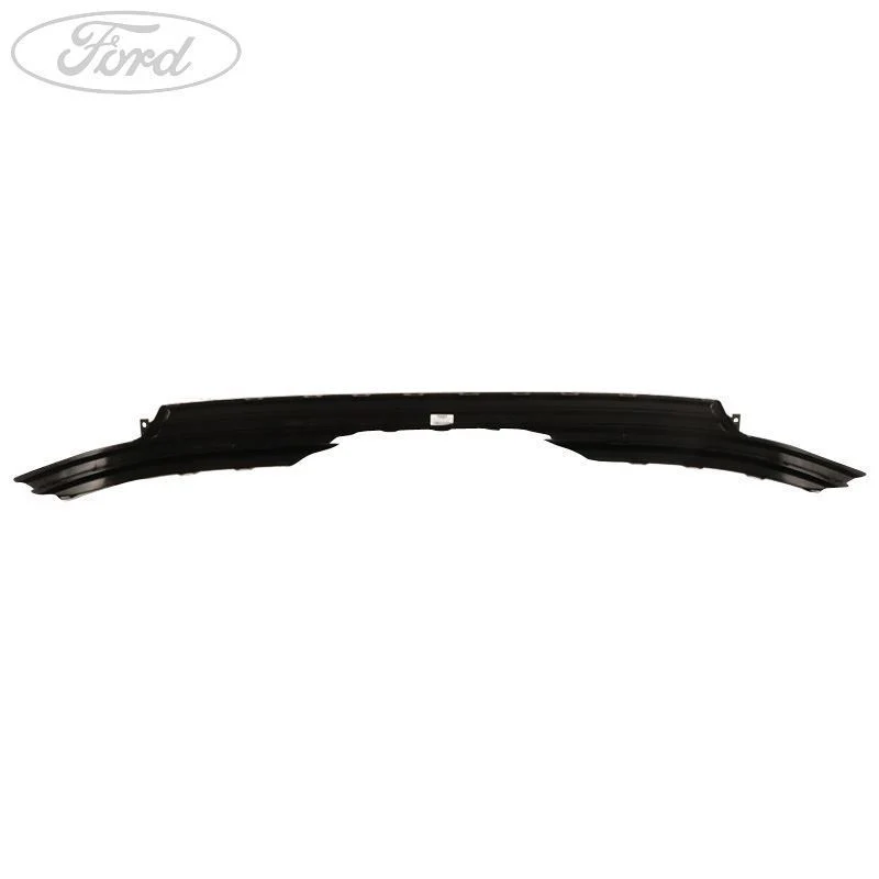Ford Focus Parachoques Trasero Deportivo Carbón Negro 1864849 - Image 3