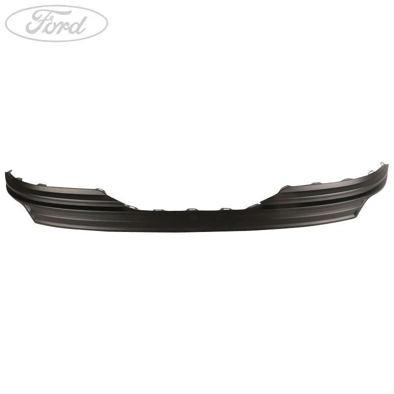 Ford Focus Parachoques Trasero Deportivo Carbón Negro 1864849 - Image 4