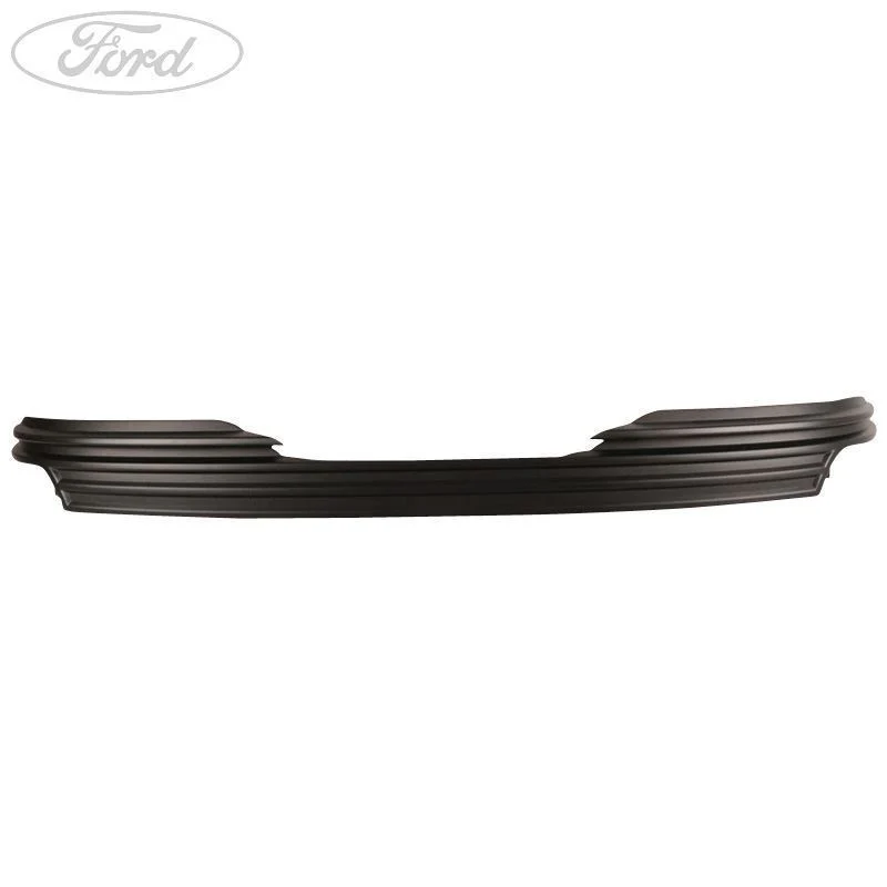 Ford Focus Parachoques Trasero Deportivo Carbón Negro 1864849 - Image 5