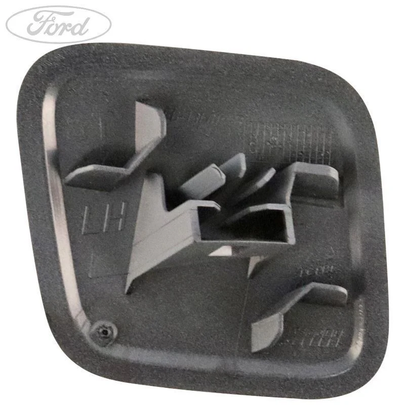 Ford Focus ST Carcasa Faro Izq. Preparada 1871663 - Image 3