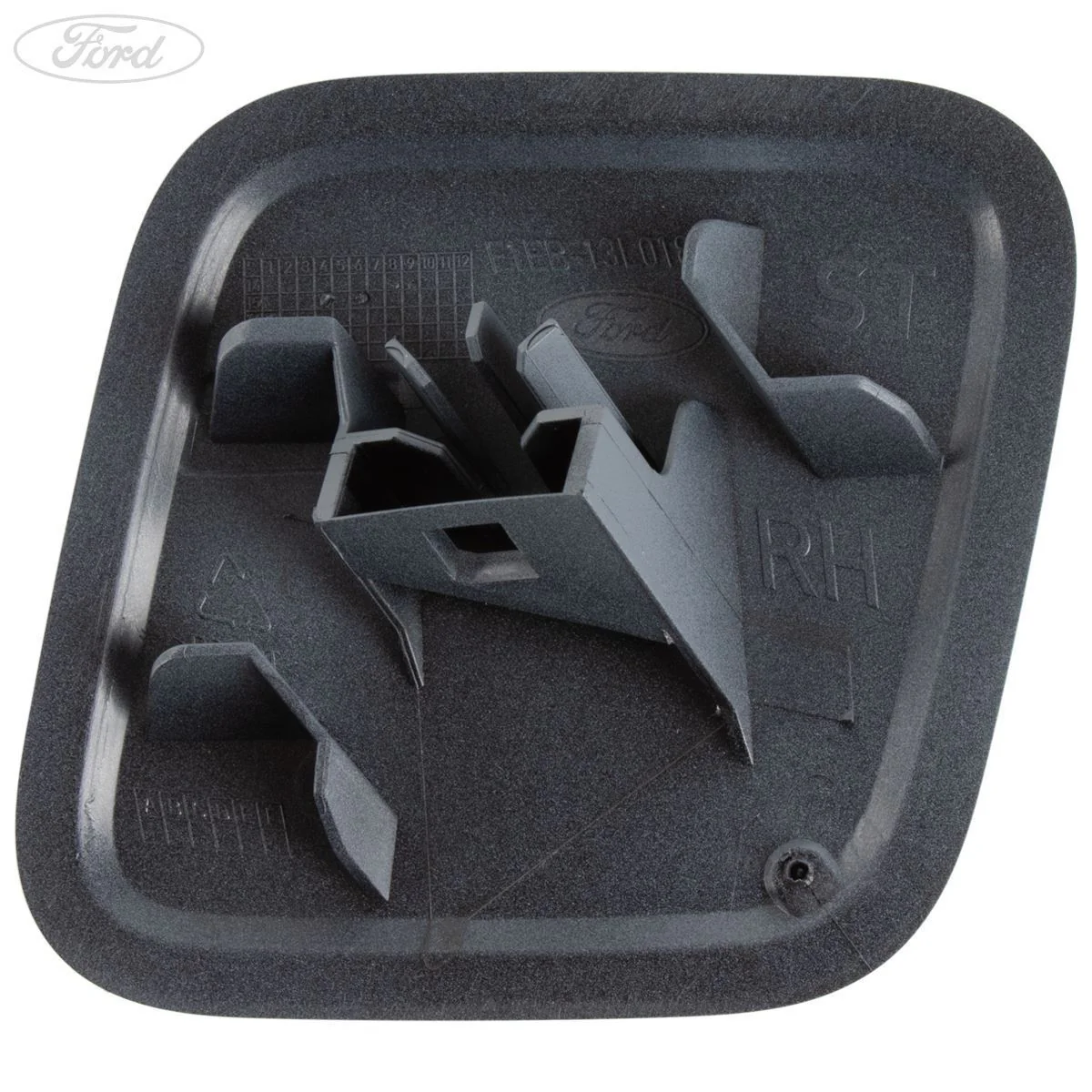 Ford Focus ST Soporte Lavaparabrisas Derecho 1871661 - Image 3