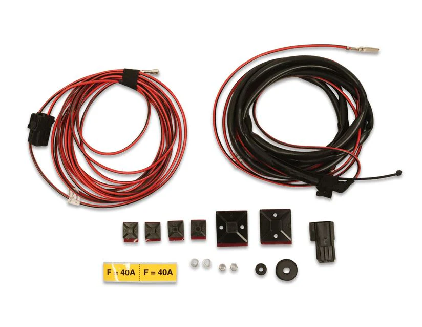 Focus Adaptador para kit eléctrico de gancho de remolque - Image 10