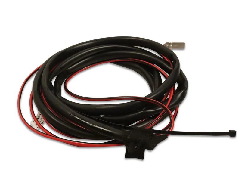 Focus Adaptador para kit eléctrico de gancho de remolque - Image 11