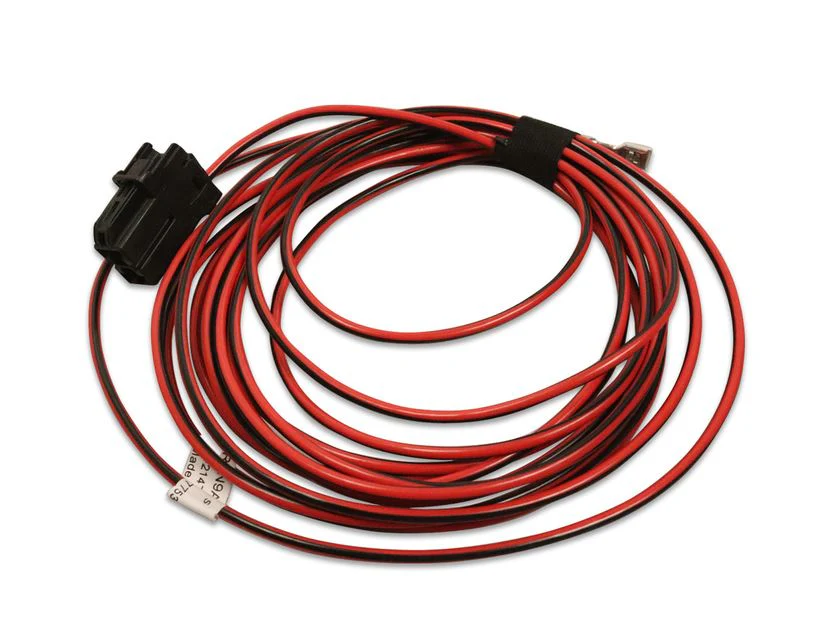Focus Adaptador para kit eléctrico de gancho de remolque - Image 12