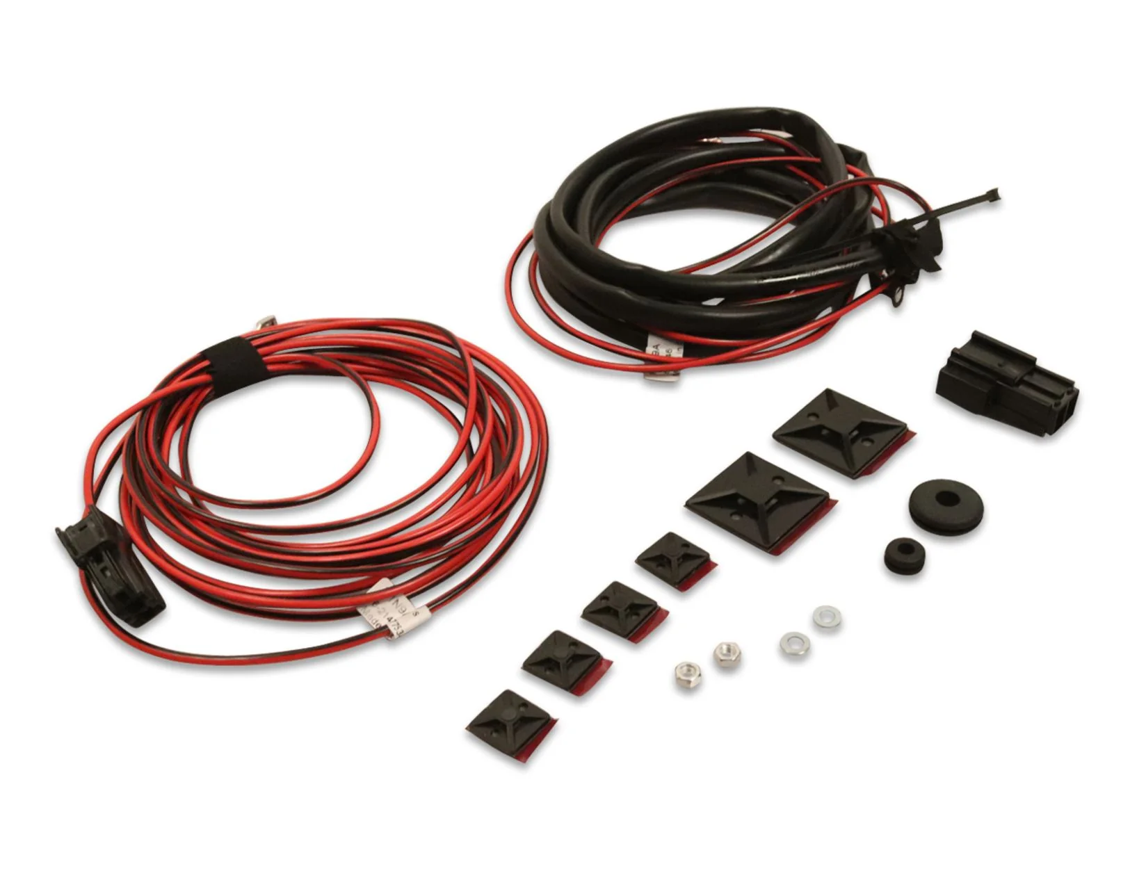Focus Adaptador para kit eléctrico de gancho de remolque - Image 3