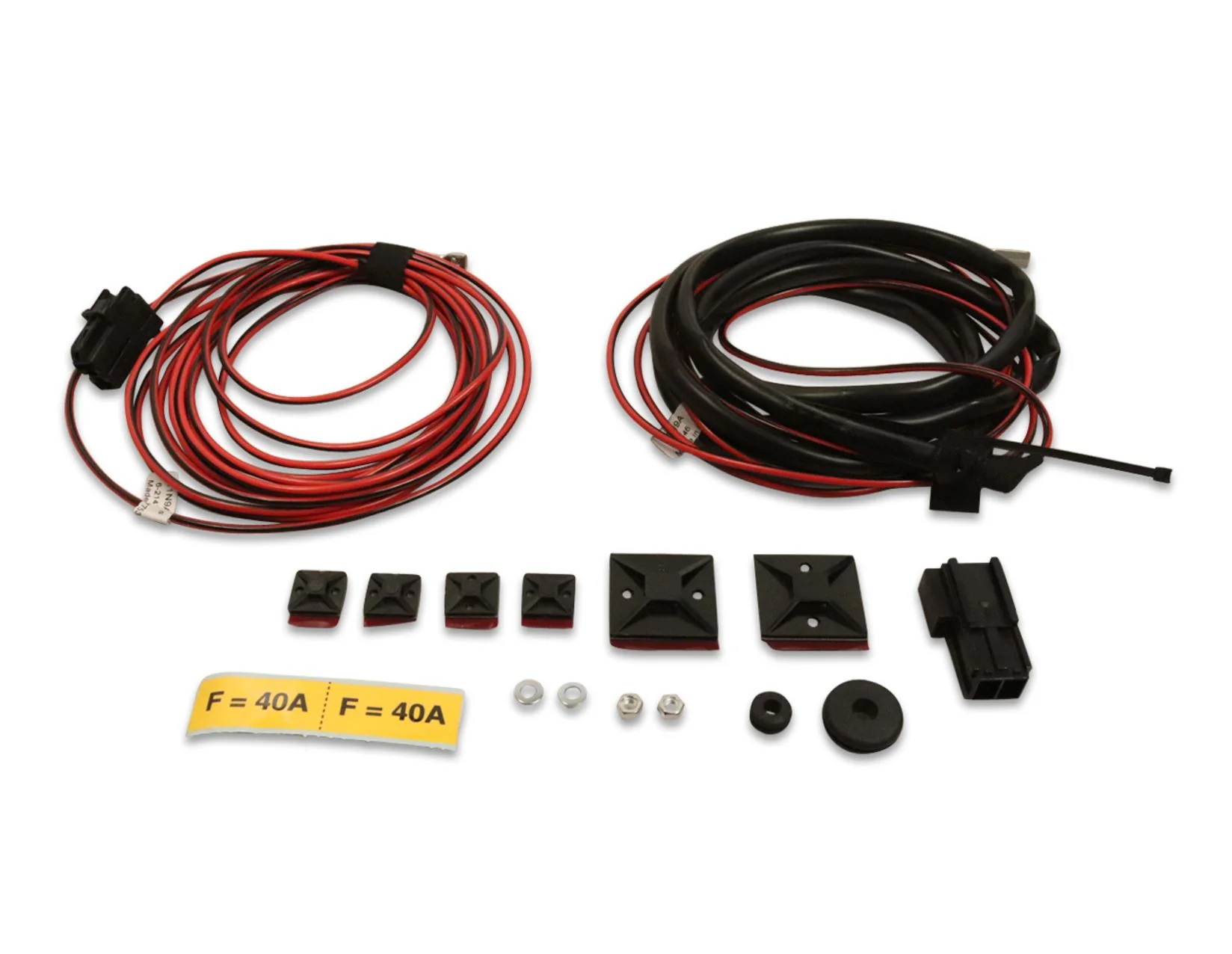 Focus Adaptador para kit eléctrico de gancho de remolque - Image 4