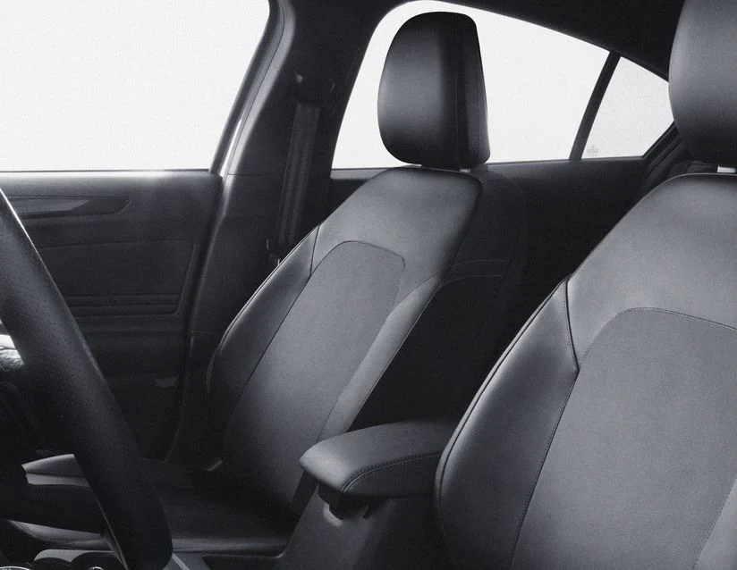 Focus desde 04/2018 ACTIVline* Funda de asiento premium - Image 2