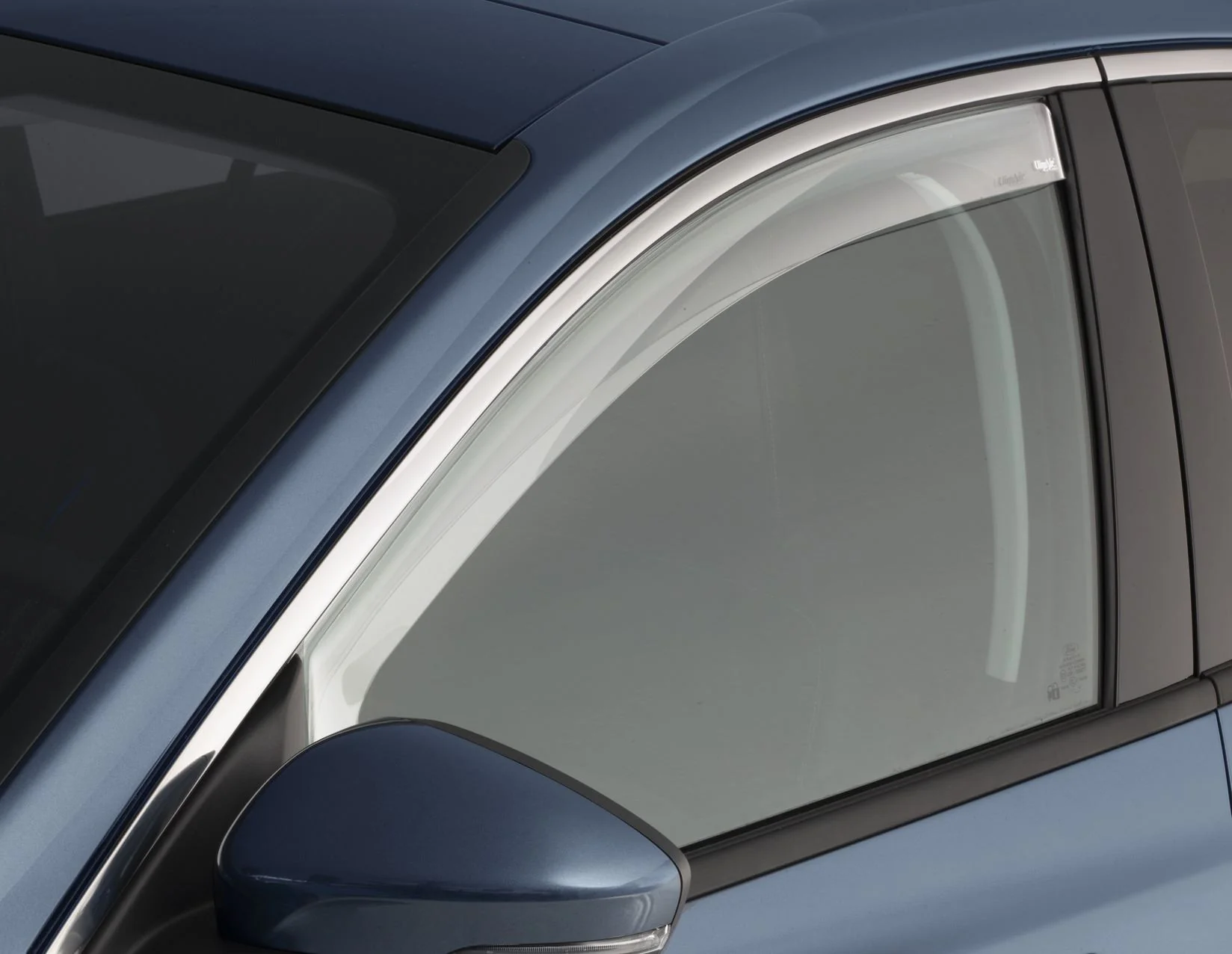Focus desde 04/2018 ClimAir®* Deflector de aire para ventanillas delanteras - Image 3