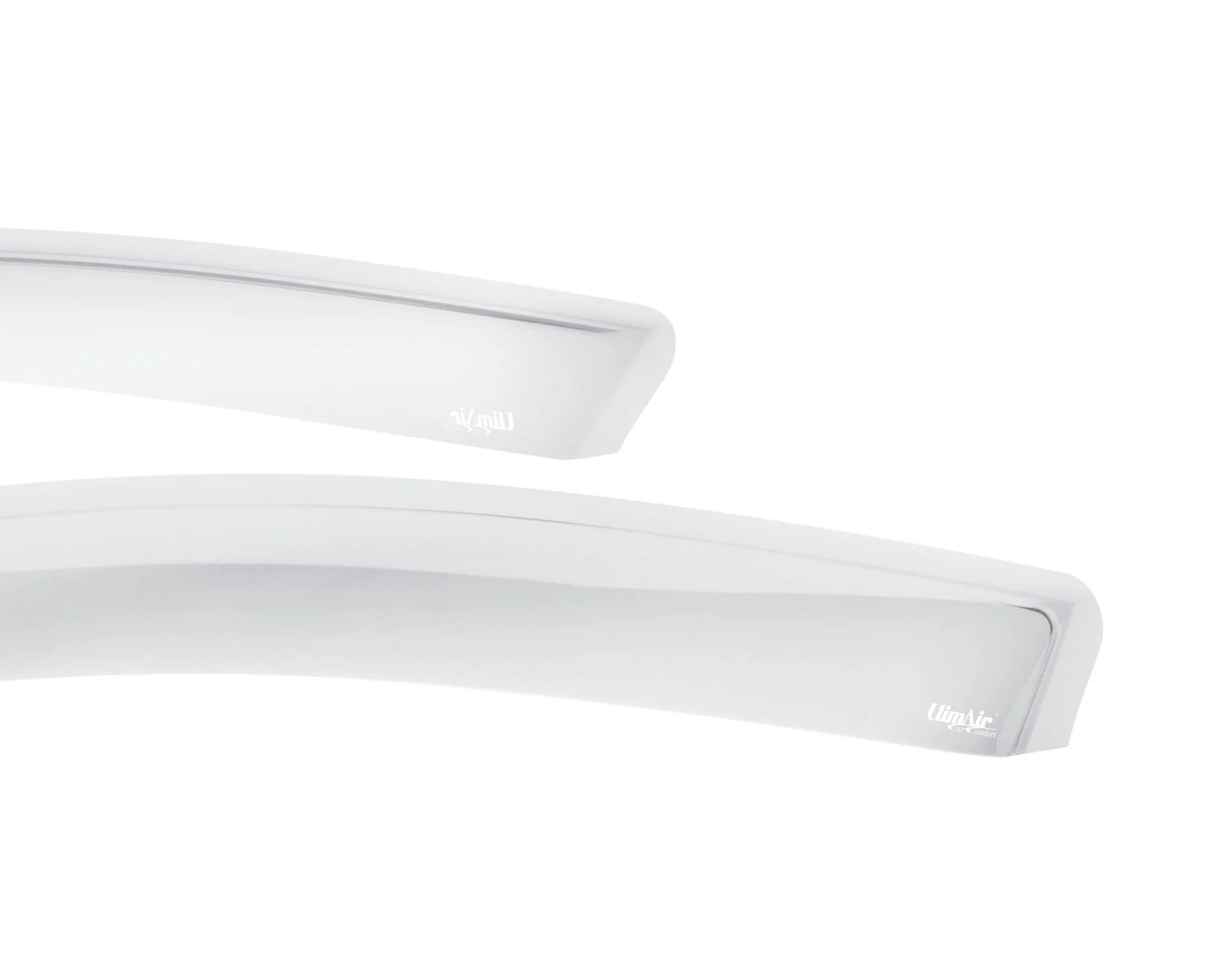 Focus desde 04/2018 ClimAir®* Deflector de aire para ventanillas delanteras - Image 5